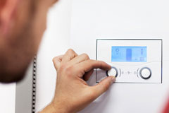 best Walsworth boiler servicing companies