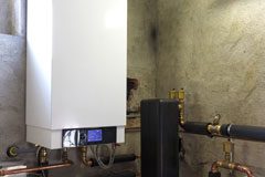 Walsworth condensing boiler companies