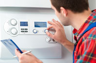 free commercial Walsworth boiler quotes