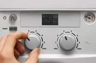 free Walsworth boiler maintenance quotes